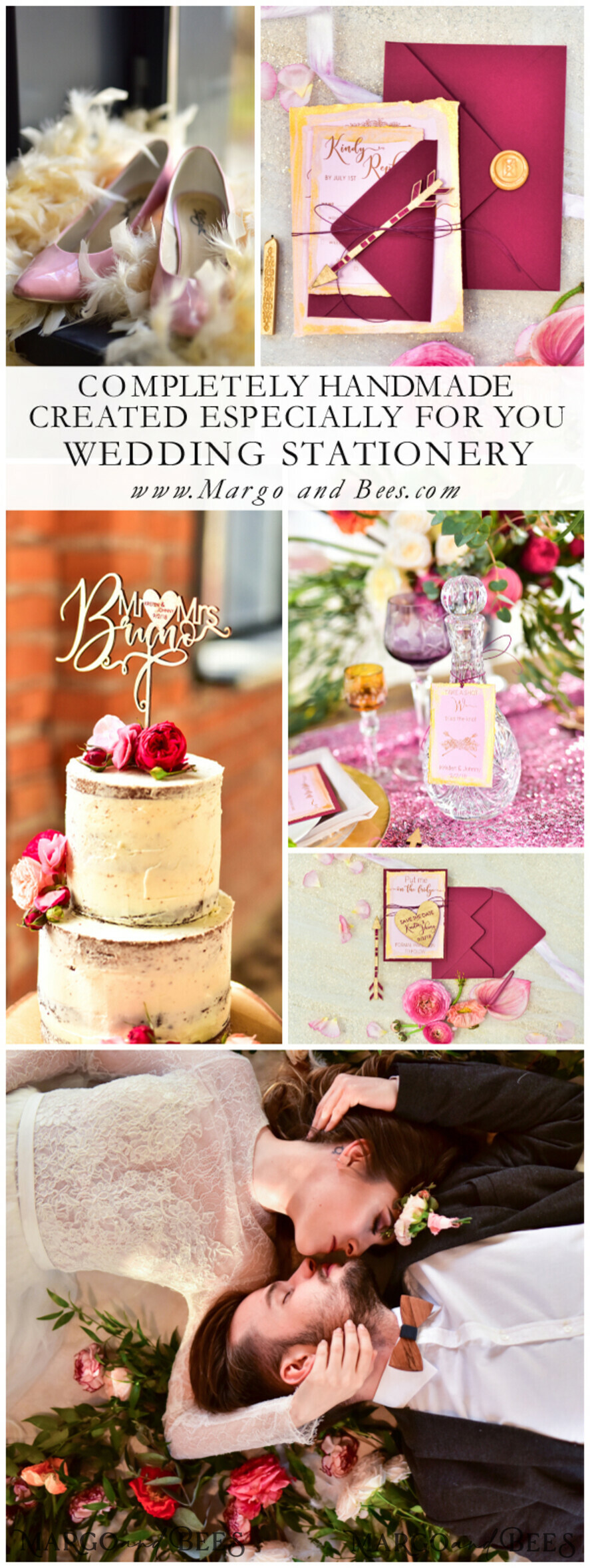 CAKE TOPPER glitter wedding cake topper, glitter cake topper