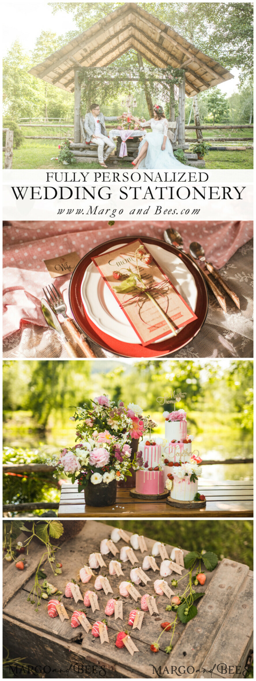 CAKE TOPPER wood cake topper, wooden cake topper