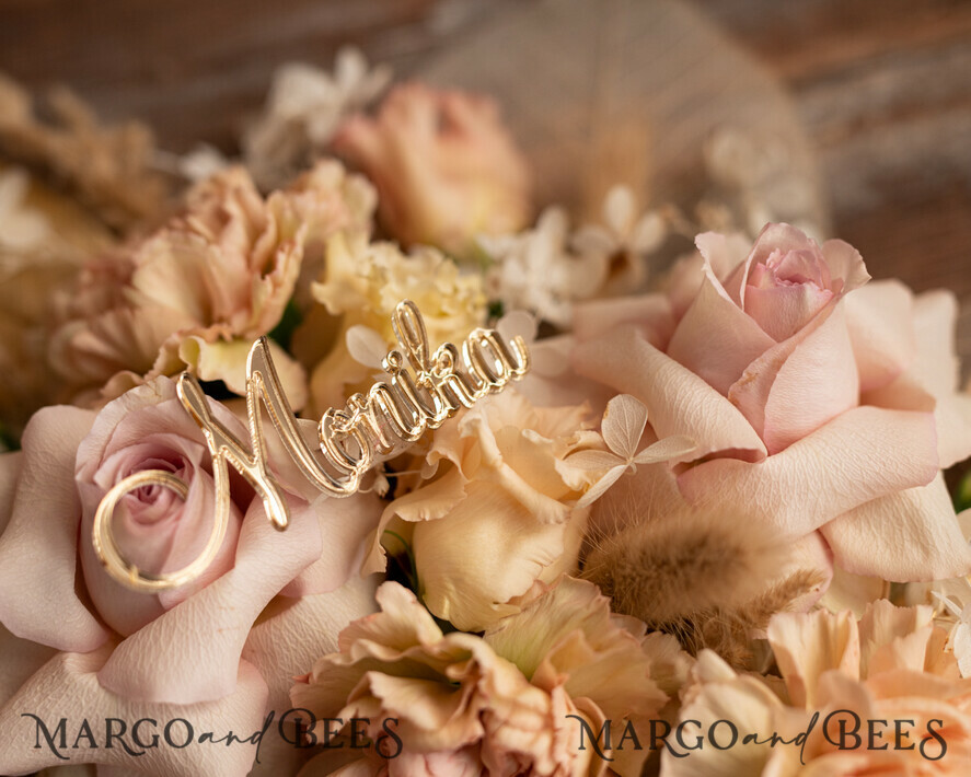 PLACE CARDS / TABLE CARDS Luxury Premium Glitter/ Gold/ Silver/ Rose Gold Gold Acrylic Place Cards, 3D Gold Luxurious Wedding Seating Name Card, Golden Acrylic Name Cards for Your Wedding Tables, Editable Custom Wording Escort Cards