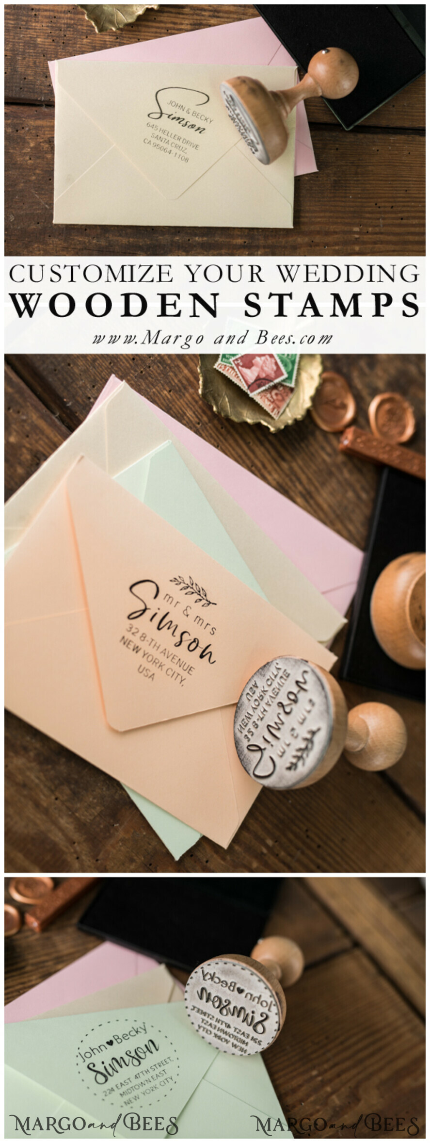 stamp, wedding stamp