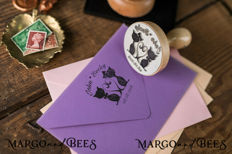 stamp, wooden stamp