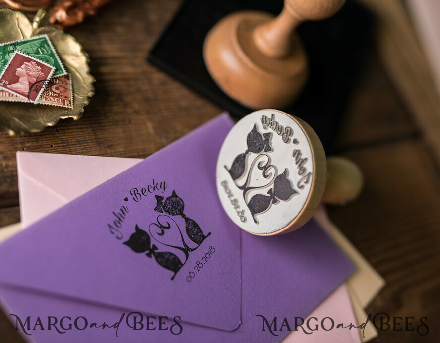stamp, wooden stamp