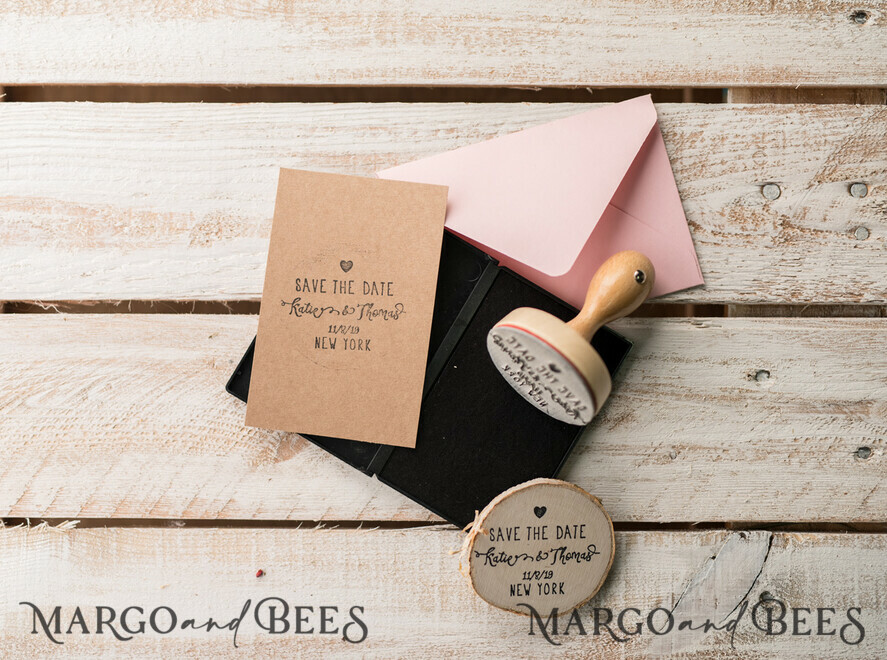 stamp, wooden stamp