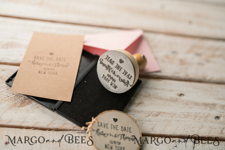 stamp, wooden stamp