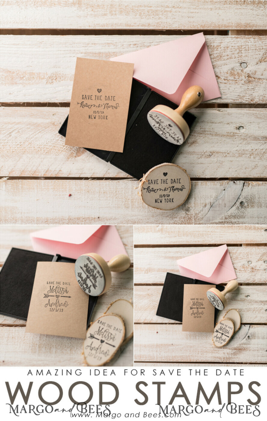 stamp, wooden stamp