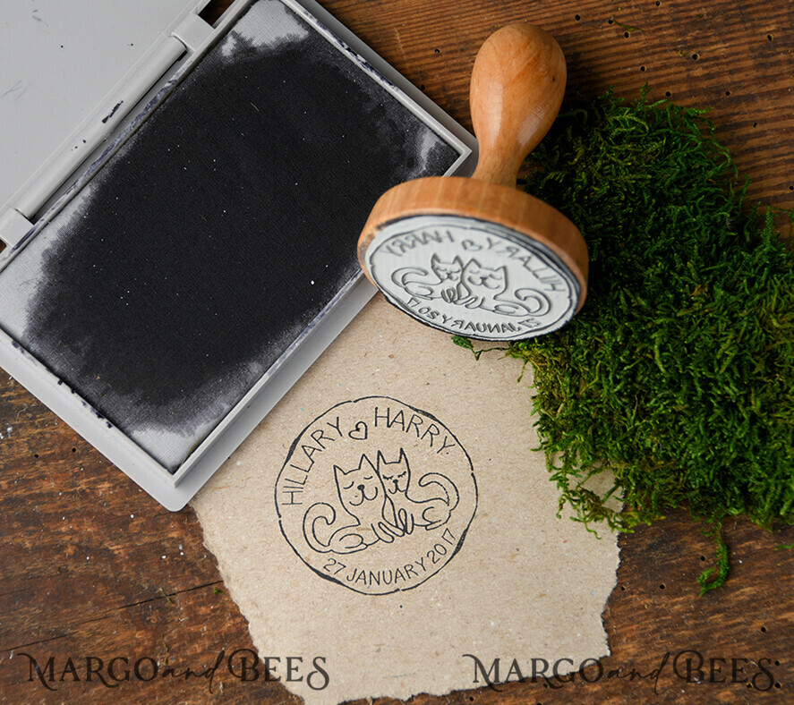 stamp, couple stamp