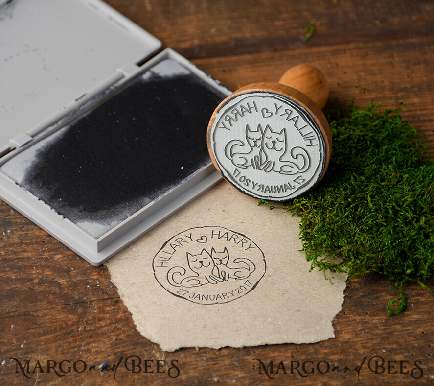 stamp, couple stamp
