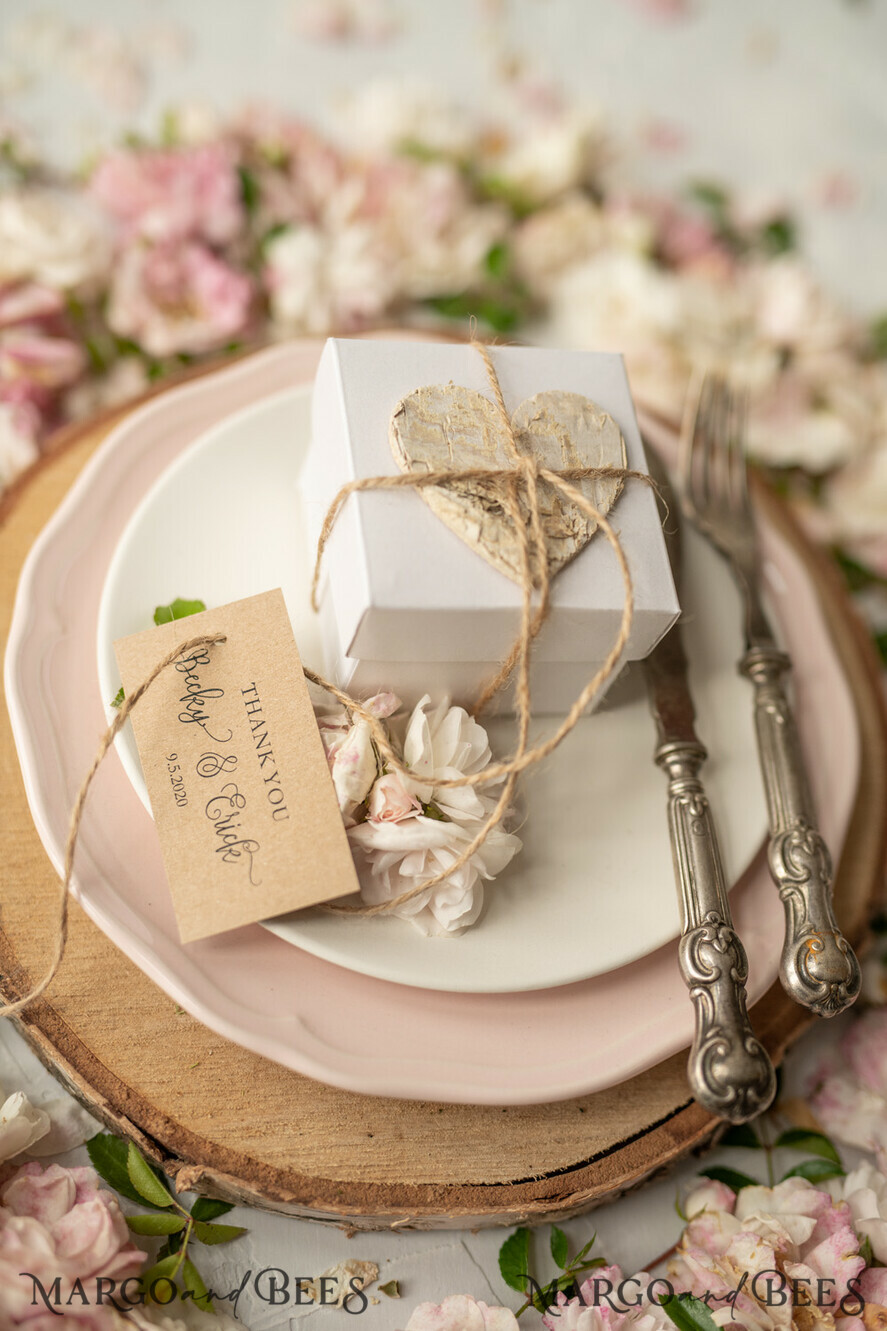 wedding favor, muffin custom boxes