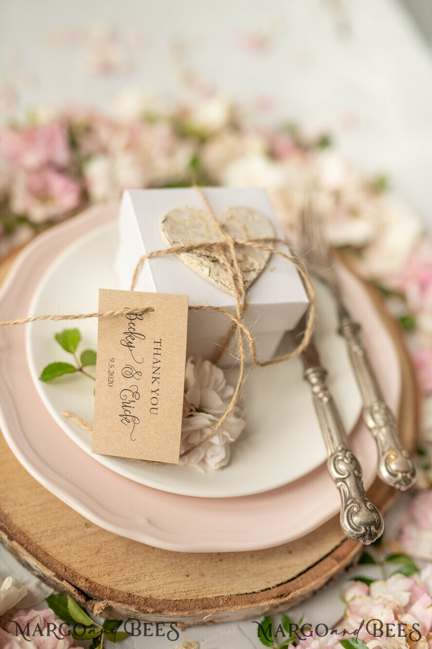 wedding favor, muffin custom boxes