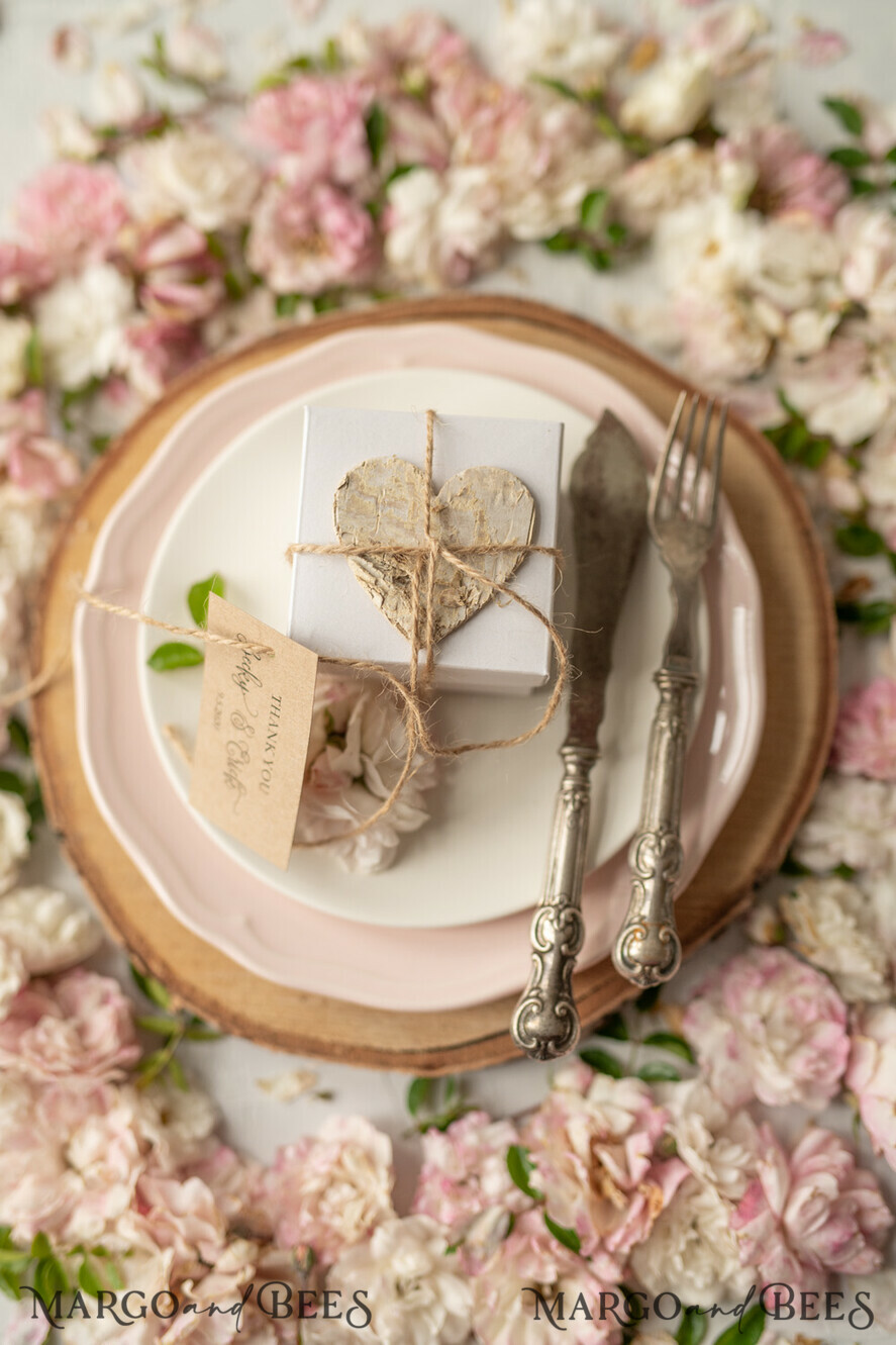 wedding favor, muffin custom boxes