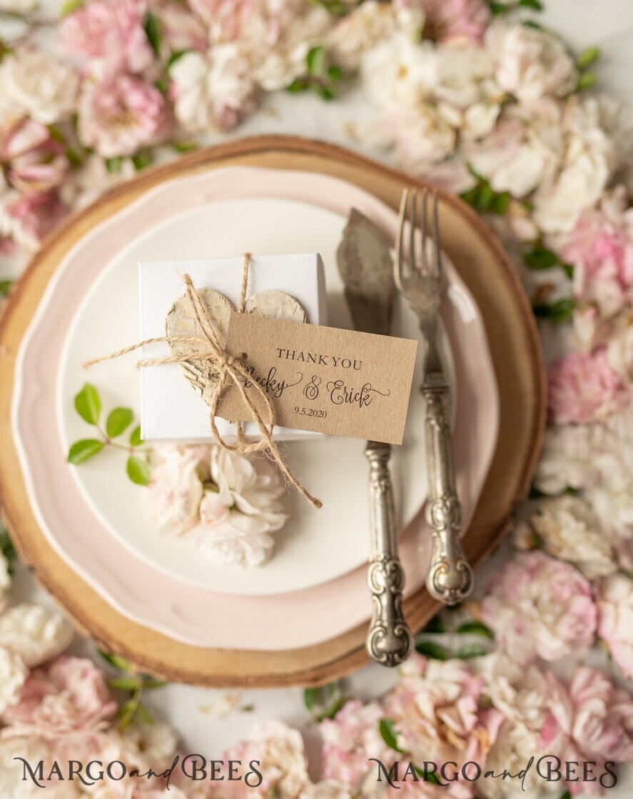 wedding favor, muffin custom boxes