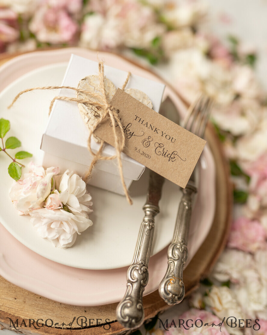 wedding favor, muffin custom boxes