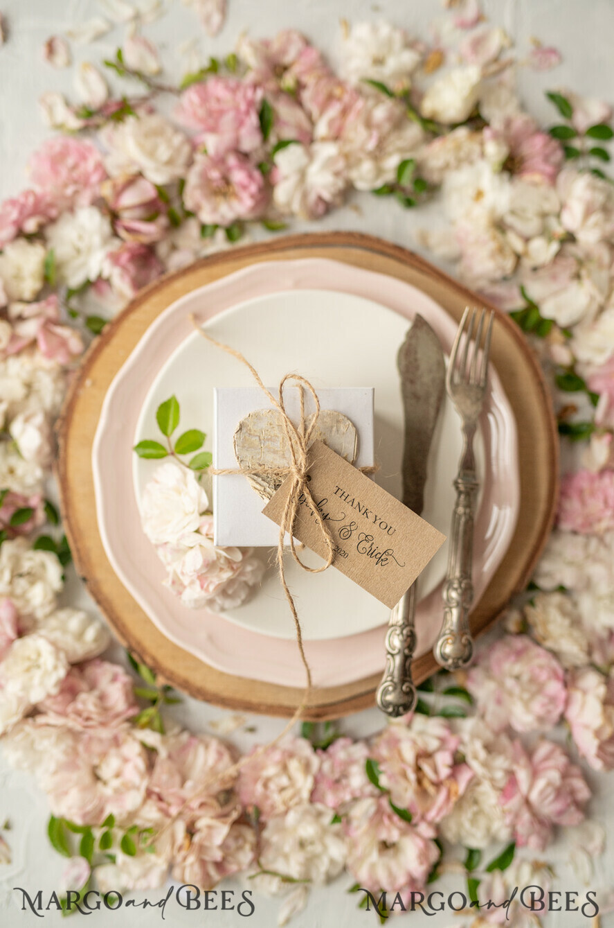wedding favor, muffin custom boxes