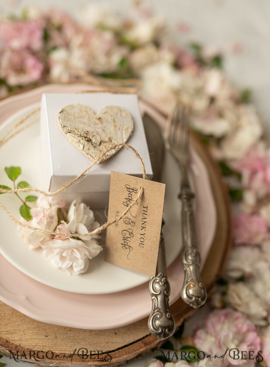 wedding favor, muffin custom boxes