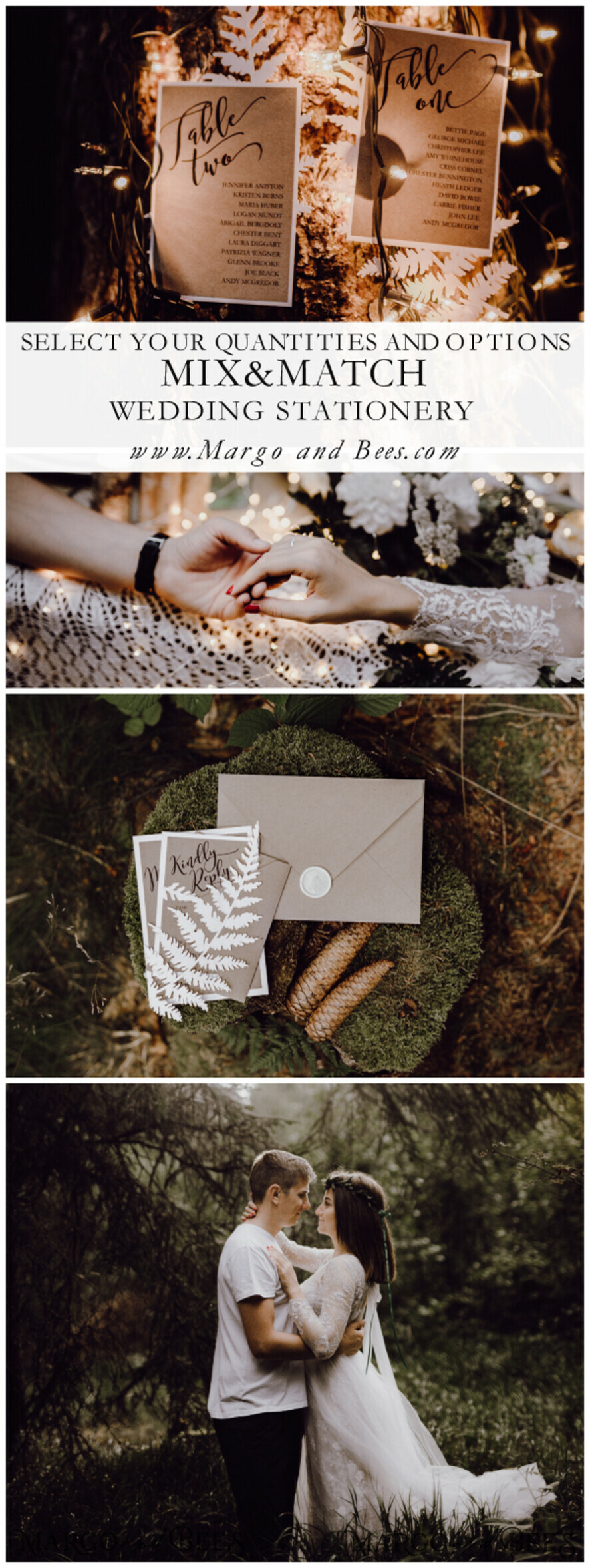 TABLE PLANS AND WEDDING WELCOME SIGNS rustic wedding table plan