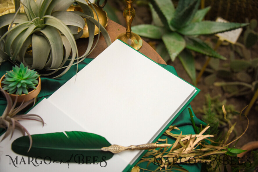 WEDDING GUEST BOOKS Luxury Glamour PhotoAlbum Custom Wedding Guestbook, Luxory Glamour Instant Photo Book Gold Glam Instax Wedding Photo Guestbook