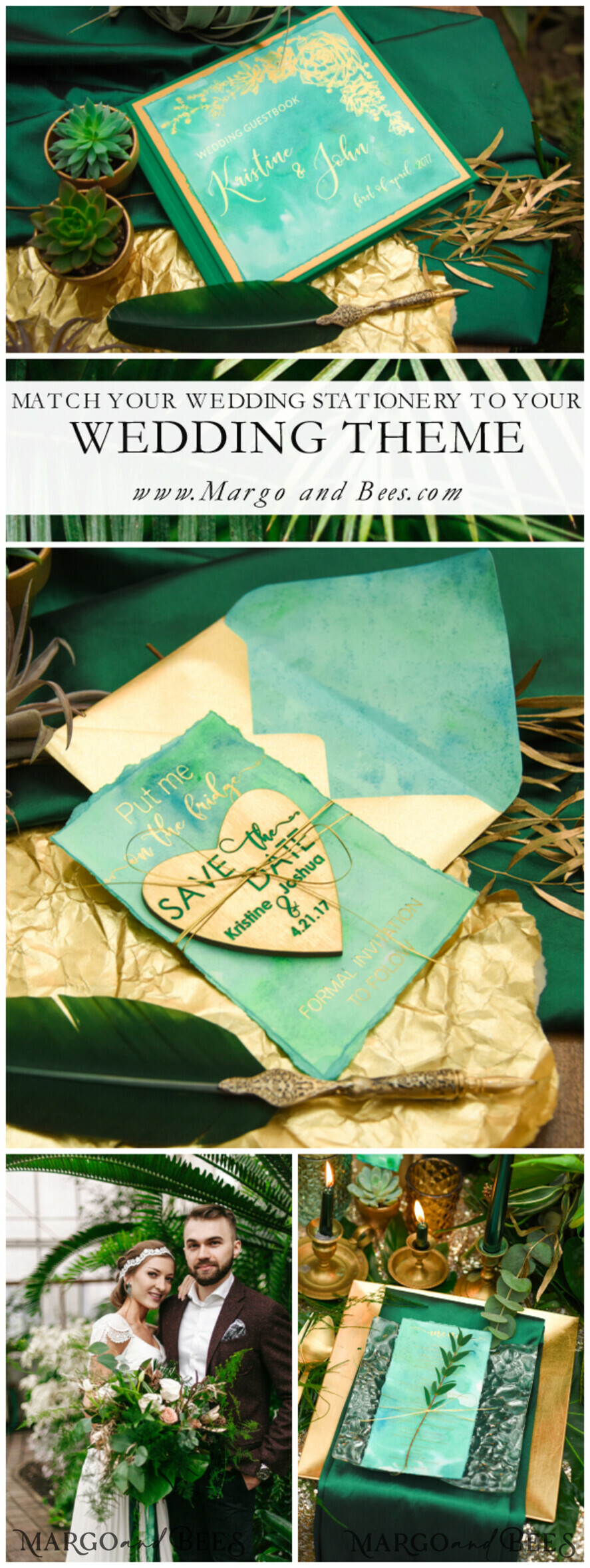 WEDDING GUEST BOOKS Luxury Glamour PhotoAlbum Custom Wedding Guestbook, Luxory Glamour Instant Photo Book Gold Glam Instax Wedding Photo Guestbook