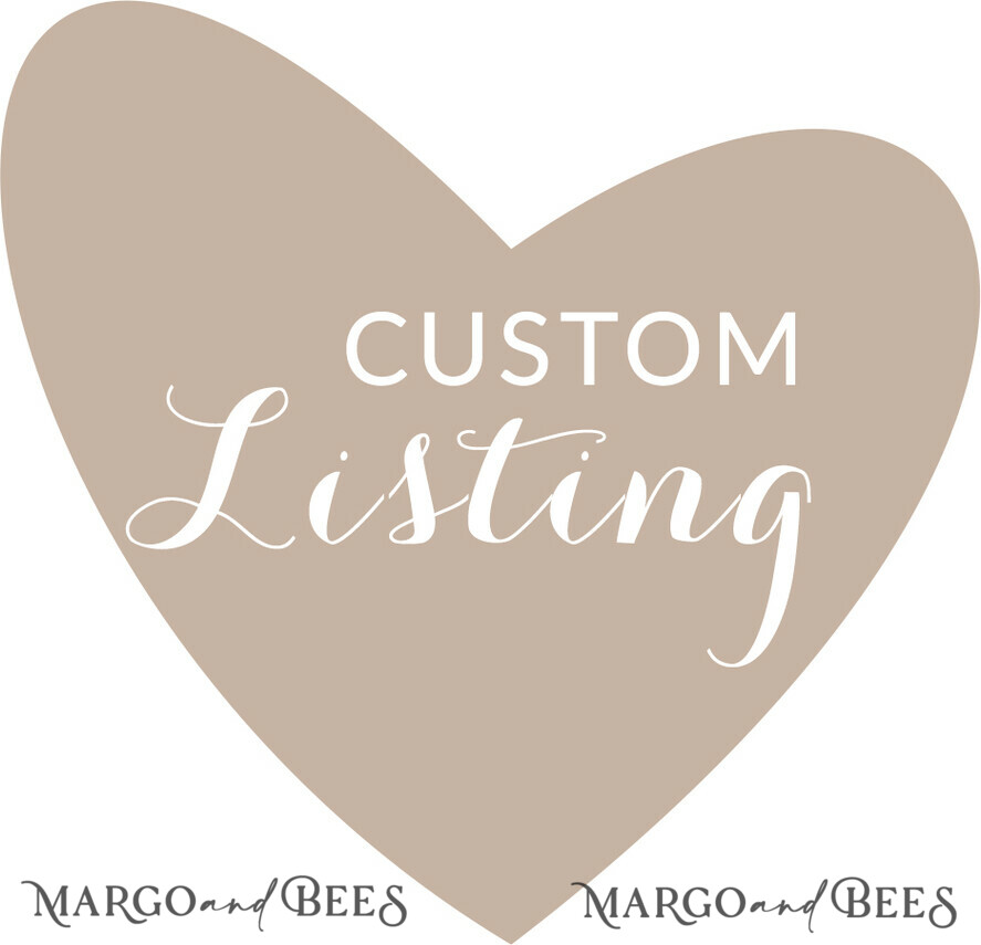 Custom Orders Other Photo sample- photo proof service