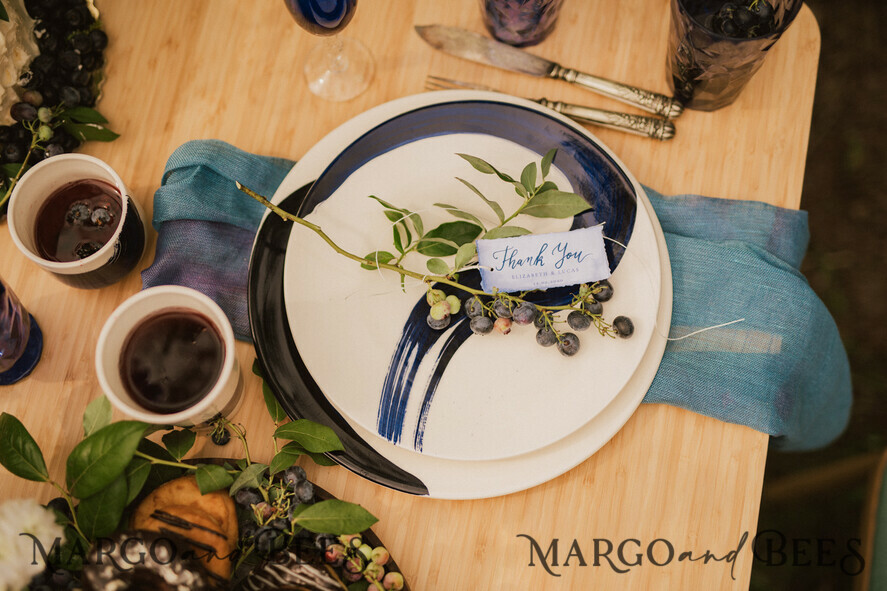 wedding favors, personalised tags