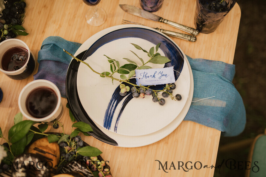 wedding favors, personalised tags