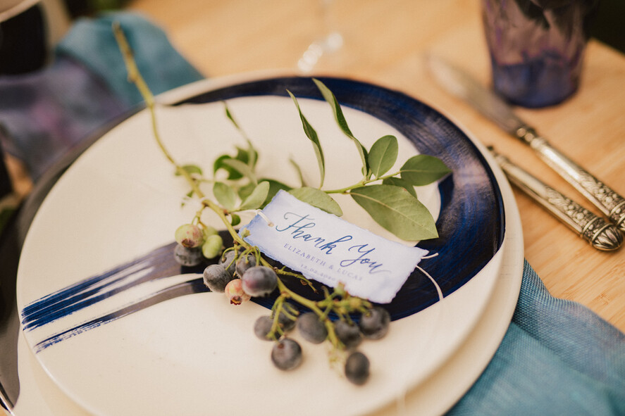 wedding favors, personalised tags