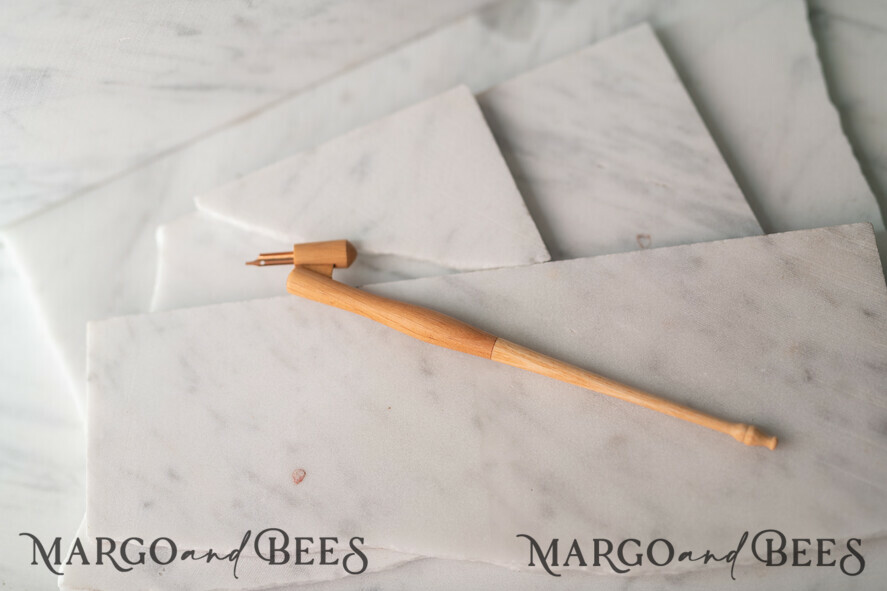 WOODEN PENHOLDERS handwritten calligraphy pen holder