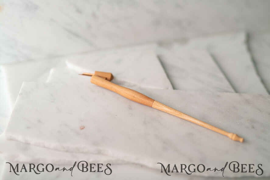 WOODEN PENHOLDERS handwritten calligraphy pen holder