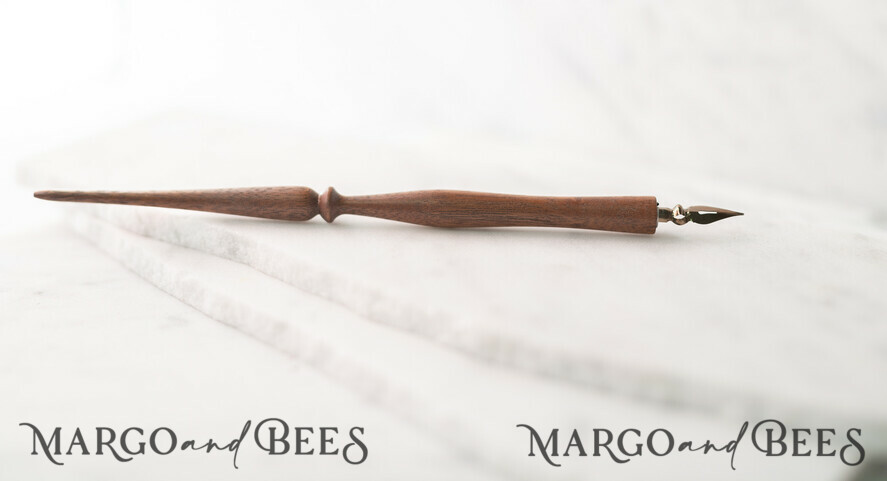 WOODEN PENHOLDERS calligraphy pen wood oblique nib holder