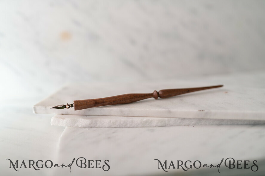 WOODEN PENHOLDERS calligraphy pen wood oblique nib holder