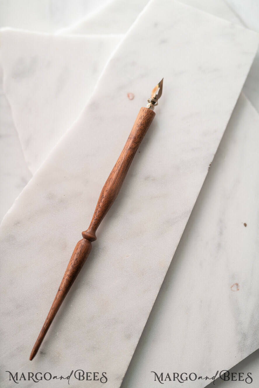 WOODEN PENHOLDERS calligraphy pen wood oblique nib holder