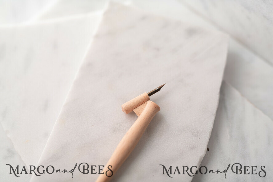 WOODEN PENHOLDERS calligraphy pen holder