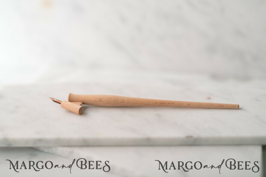 WOODEN PENHOLDERS calligraphy pen holder