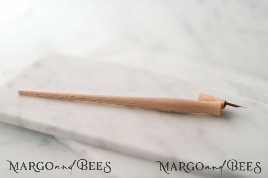 WOODEN PENHOLDERS calligraphy pen holder