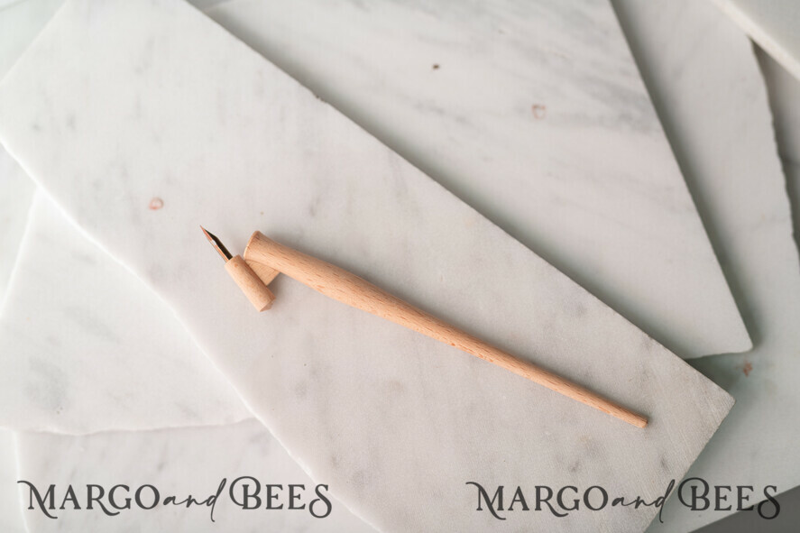WOODEN PENHOLDERS calligraphy pen holder