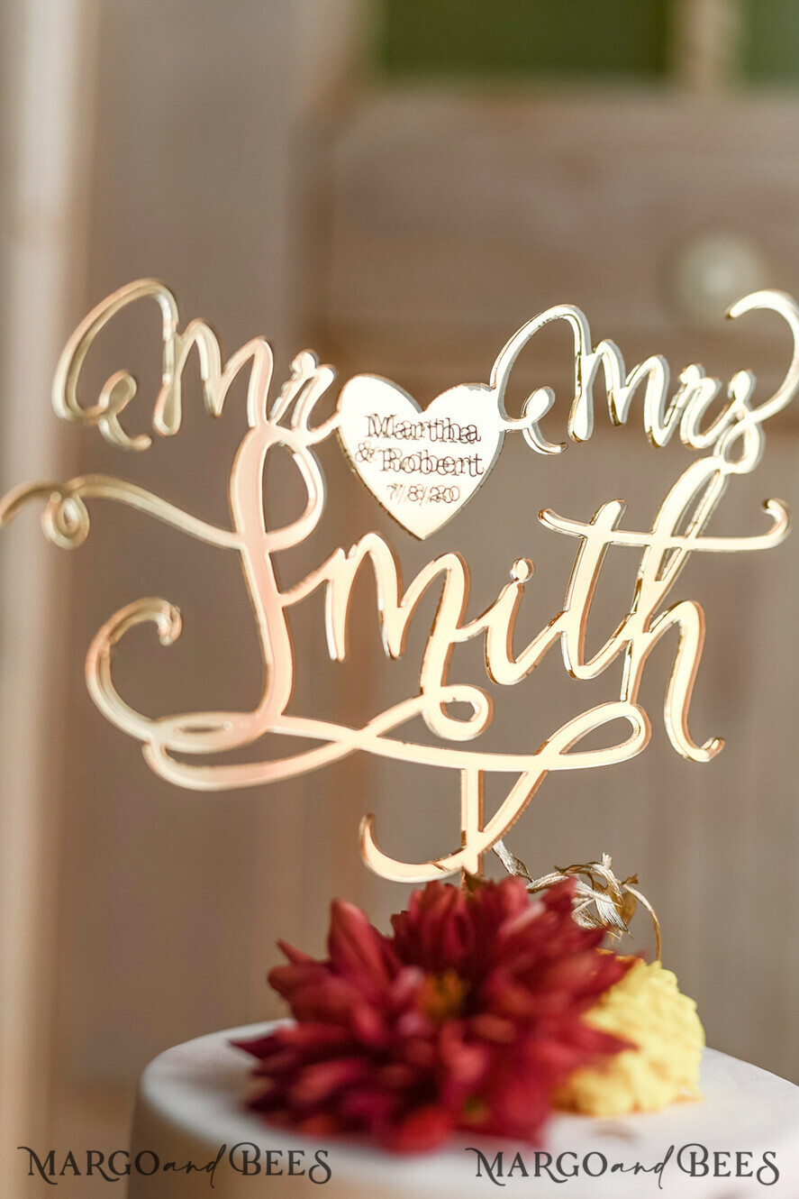 CAKE TOPPER Acrylic cake topper, plastic cake topper