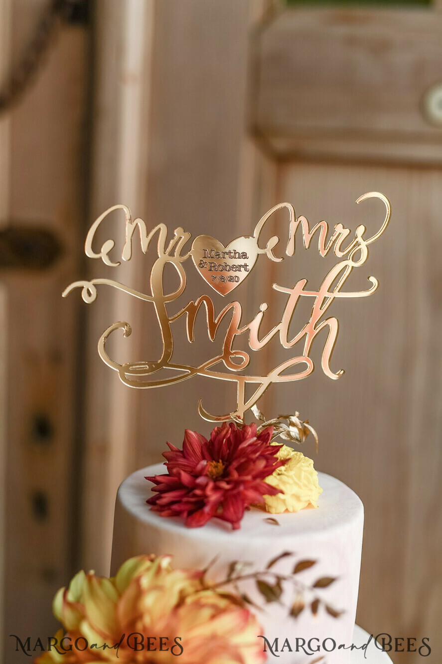 CAKE TOPPER Acrylic cake topper, plastic cake topper