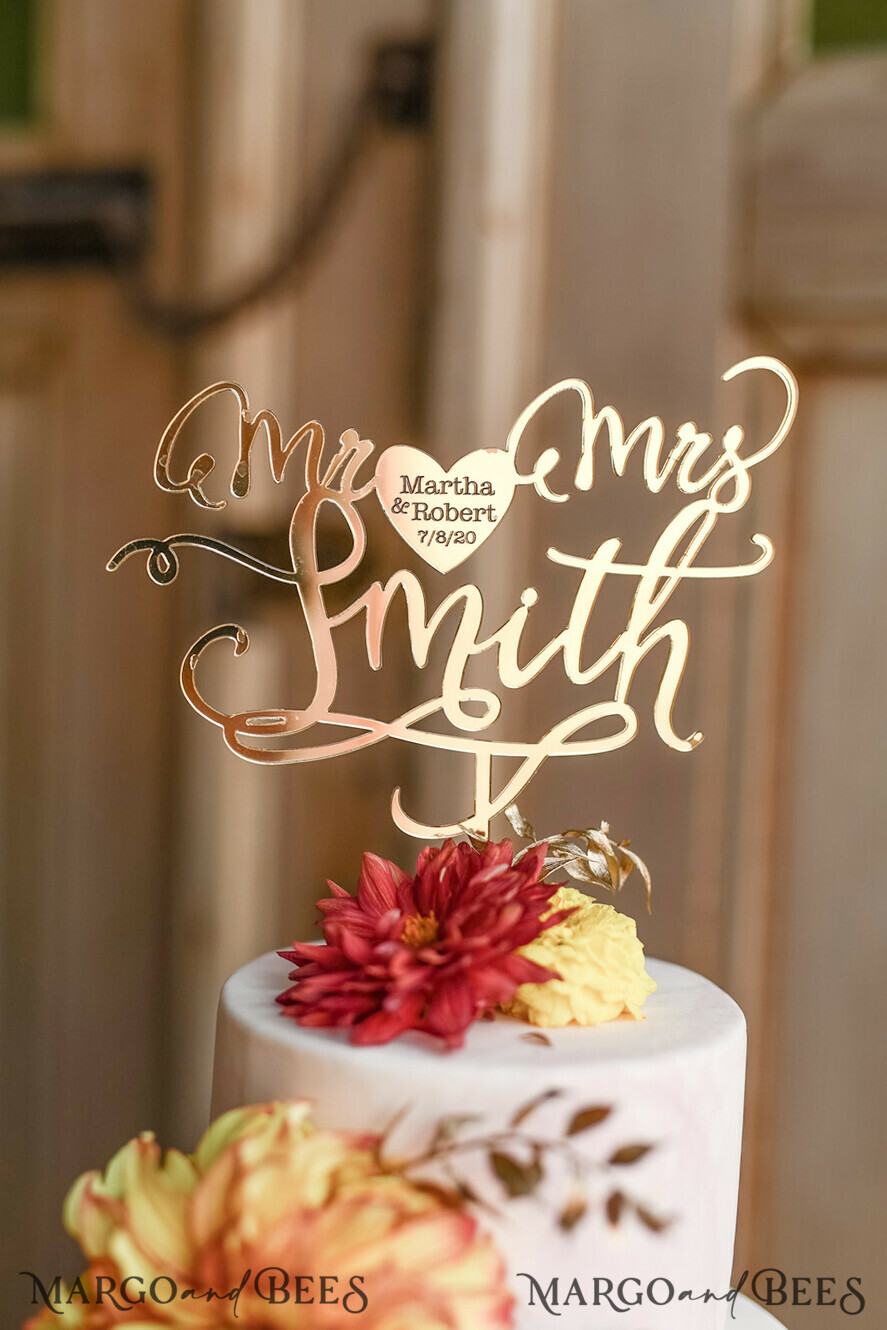 CAKE TOPPER Acrylic cake topper, plastic cake topper