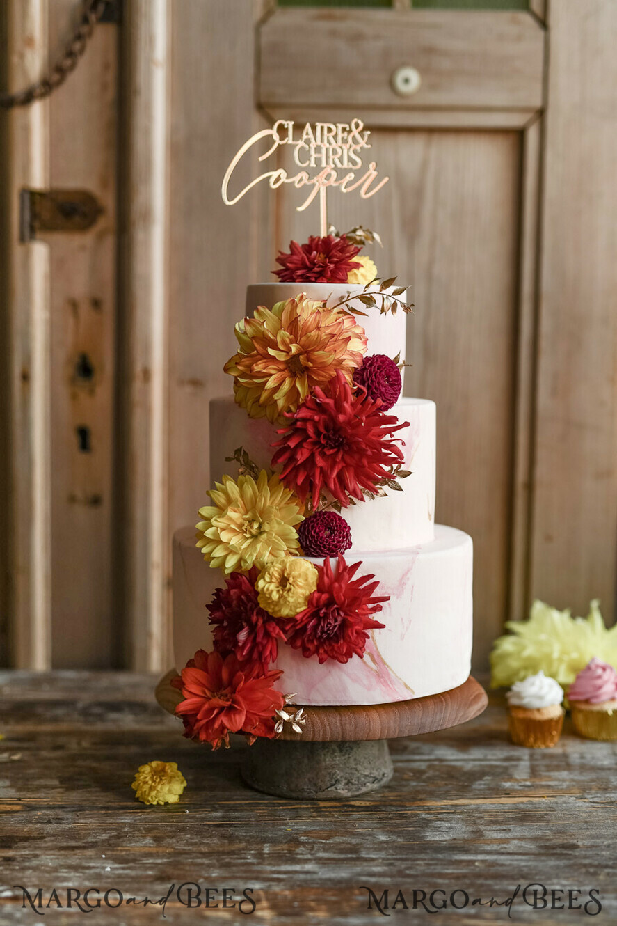 CAKE TOPPER Acrylic topper, acrylic cake topper