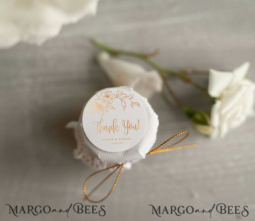 WEDDING FAVORS Wedding Favors Honey Jars wedding favor, Sweet HoneY jar