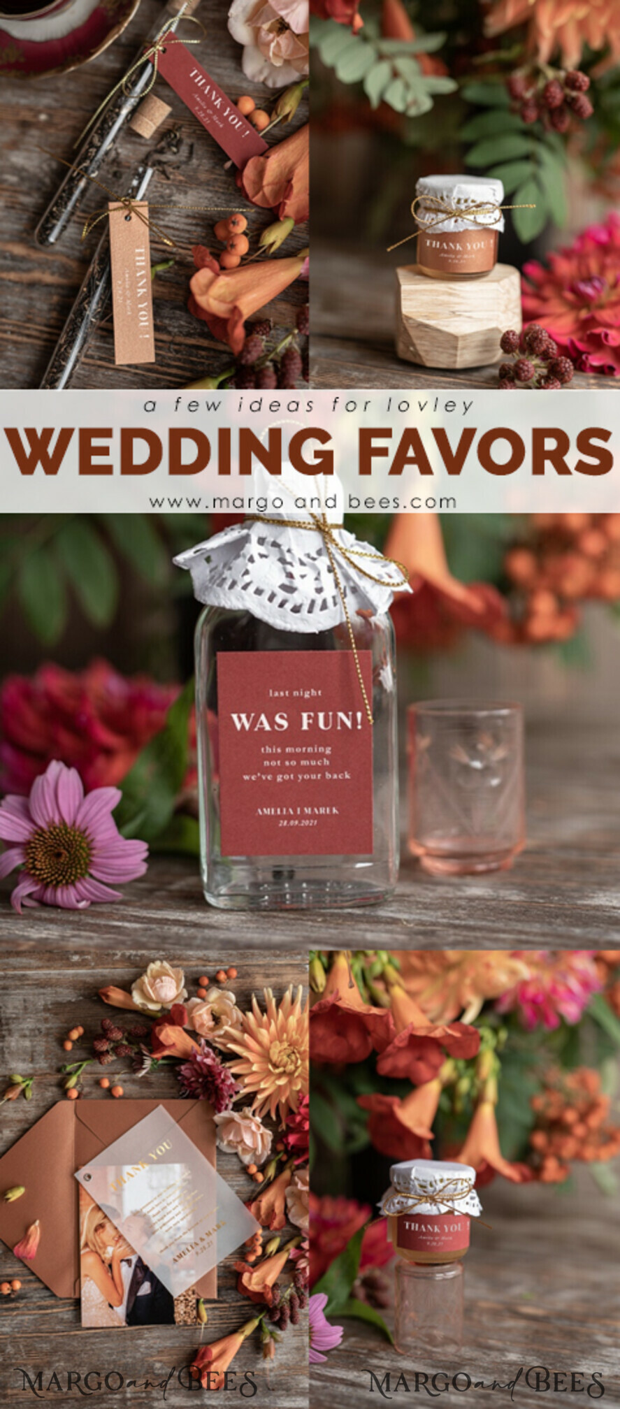 WEDDING FAVORS wedding hangover kits wedding Favors, hangover kit i regret nothing