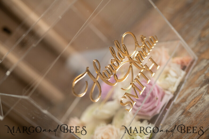 CARD BOXES acrylic Cards box Clear wedding wishing well acrylic money gift card box, Personalized Wedding Card Box, Acrylic Card Box, Wedding Card Box with Lid, Wedding Money Box, Wedding Card Box, Wedding Card Holder