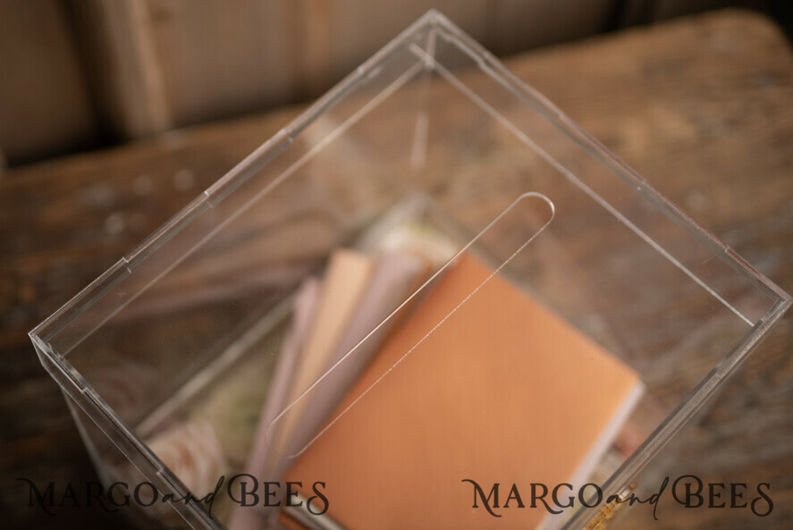 CARD BOXES acrylic Cards box Clear wedding wishing well acrylic money gift card box, Personalized Wedding Card Box, Acrylic Card Box, Wedding Card Box with Lid, Wedding Money Box, Wedding Card Box, Wedding Card Holder