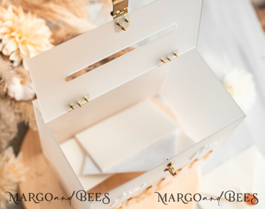 CARD BOXES acrylic Cards box Frozen wedding wishing well acrylic money gift card box, Personalized Wedding Card Box, Acrylic Card Box, Wedding Card Box with Lid, Wedding Money Box, Wedding Card Box, Wedding Card Holder
