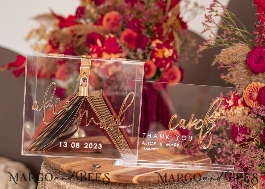 CARD BOXES acrylic Cards box Elegant Clear wedding Set acrylic card box with Lock and sign cards & gifts, Personalized Wedding Card Box, Clear Card Box, Wedding Card Box with Lid, Wedding Money Box, Wedding Card Holder