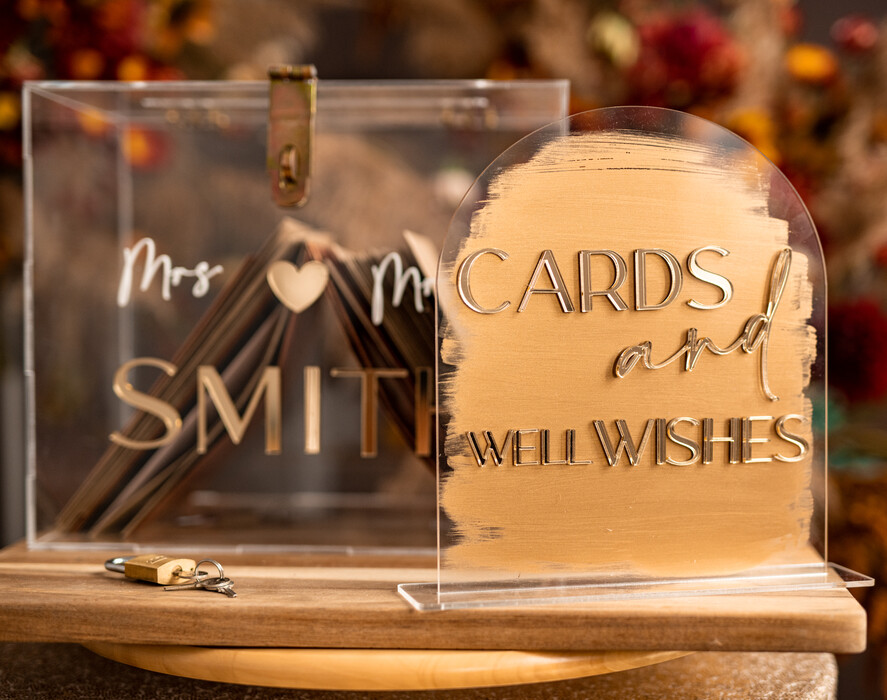 CARD BOXES acrylic Cards box Elegant Clear wedding Set acrylic card box with Lock and sign cards & gifts, Personalized Wedding Card Box, Clear Card Box, Wedding Card Box with Lid, Wedding Money Box, Wedding Card Holder