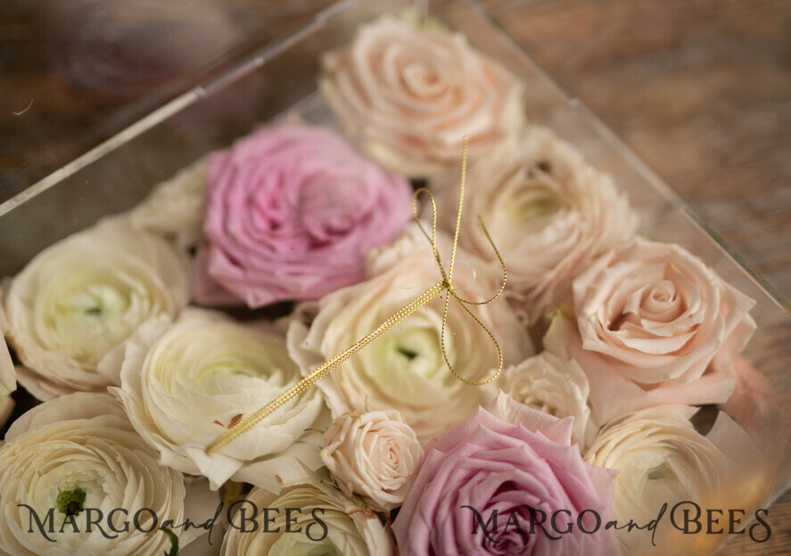 CARD BOXES elegant
