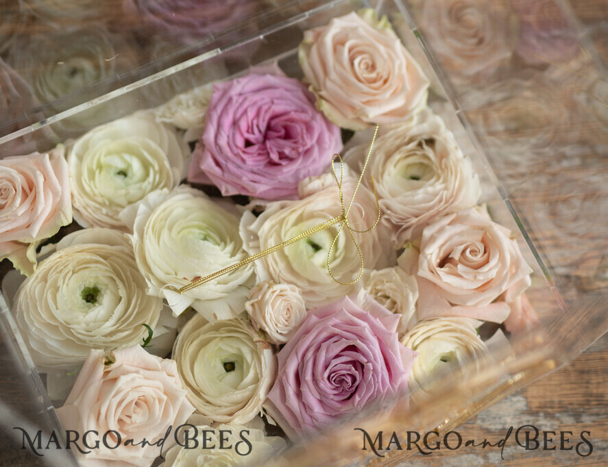 CARD BOXES elegant