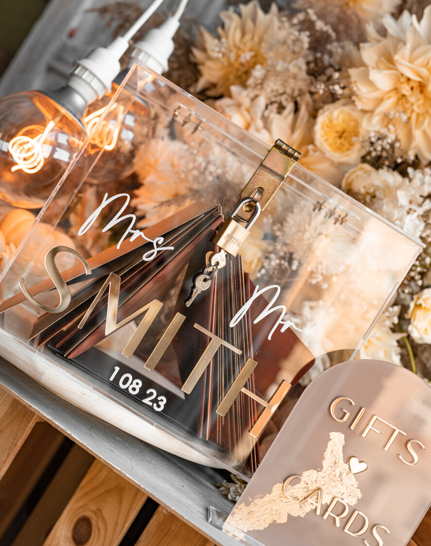 CARD BOXES acrylic Cards box Elegant Clear wedding Set acrylic card box with Lock and sign cards & gifts, Personalized Wedding Card Box, Clear Card Box, Wedding Card Box with Lid, Wedding Money Box, Wedding Card Holder