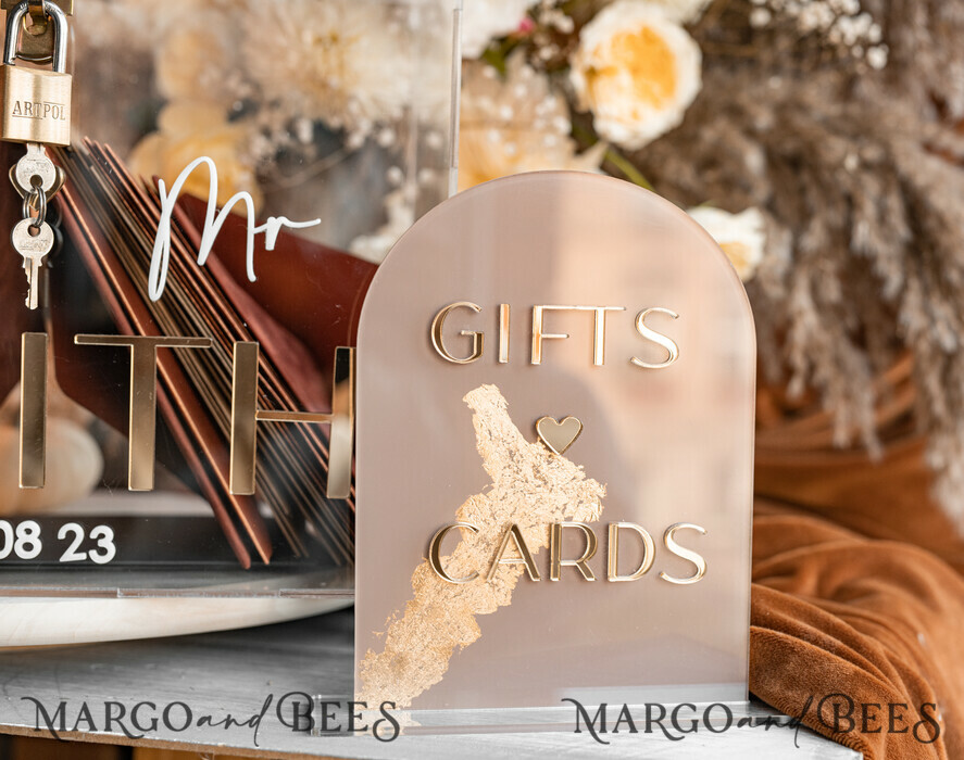 CARD BOXES acrylic Cards box Elegant Clear wedding Set acrylic card box with Lock and sign cards & gifts, Personalized Wedding Card Box, Clear Card Box, Wedding Card Box with Lid, Wedding Money Box, Wedding Card Holder