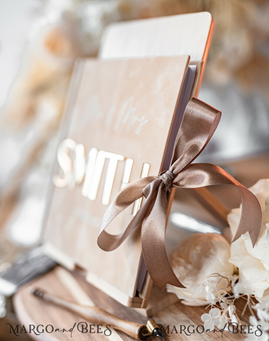 WEDDING GUEST BOOKS Instax Instant Photo Book Wedding Guest Book Personalised, Velvet Instant Photo Book Boho Elegant Instax Wedding Photo Guestbook